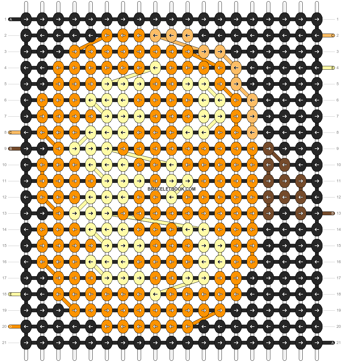 Alpha pattern #219756 variation #462179 pattern