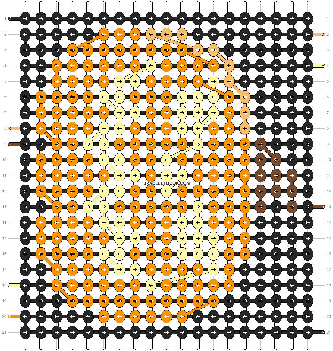 Alpha pattern #219755 variation #462180 pattern