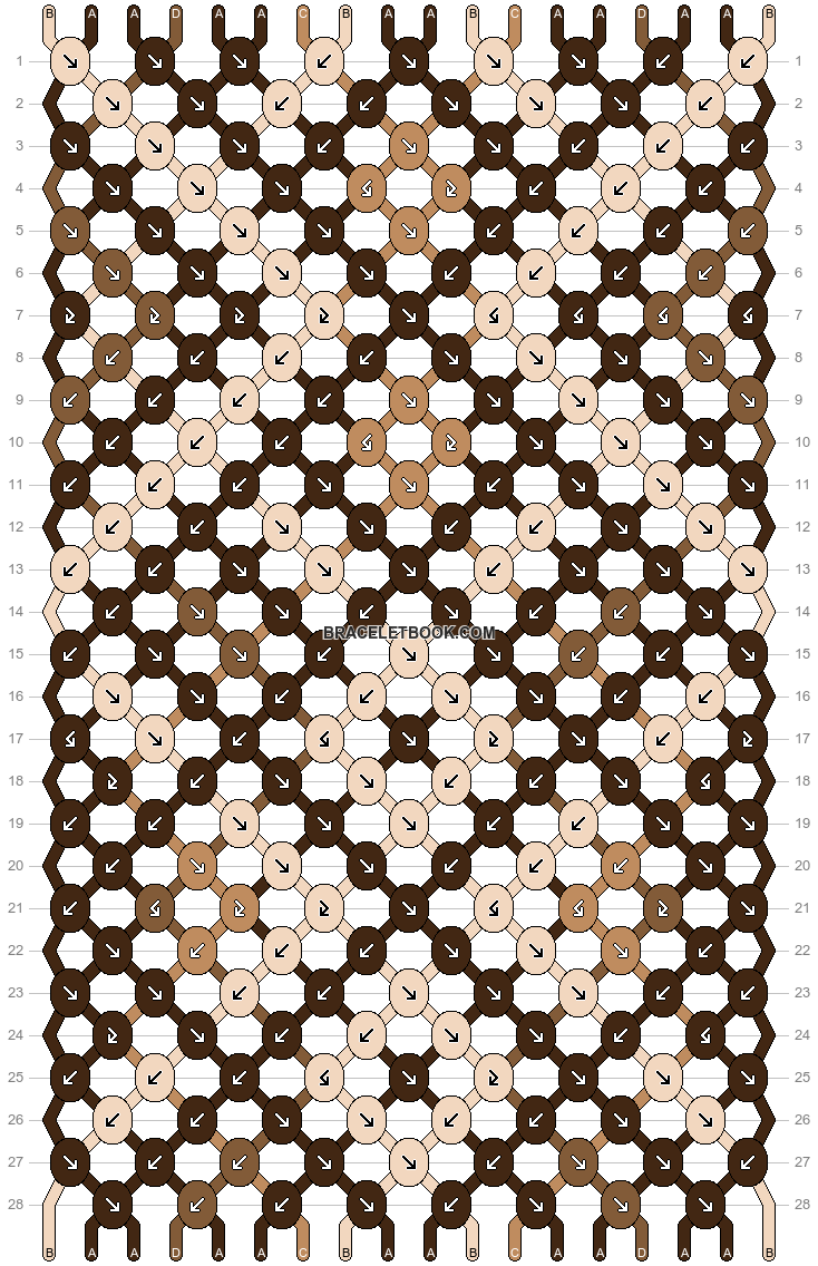Normal pattern #212120 variation #462181 pattern
