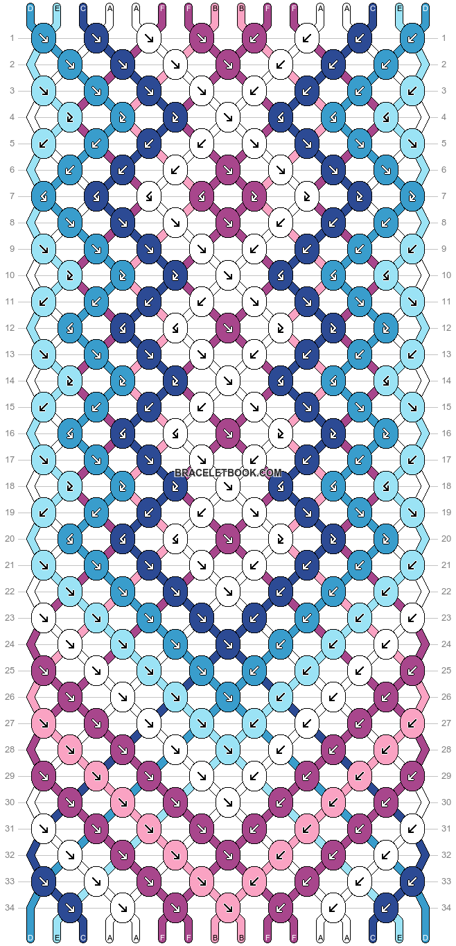 Normal pattern #27351 variation #462182 pattern