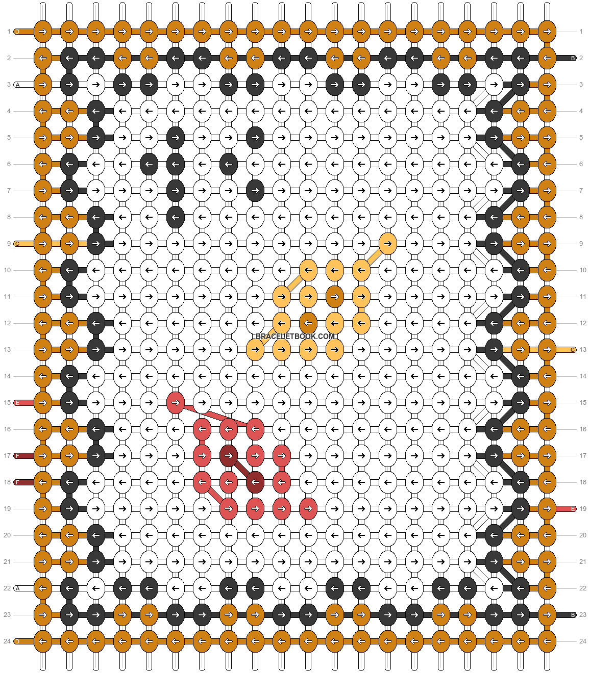Alpha pattern #176016 variation #462185 pattern