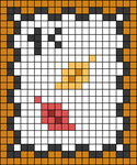 Alpha pattern #176016 variation #462185