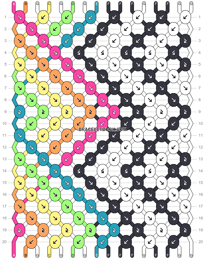 Normal pattern #41924 variation #462186 pattern