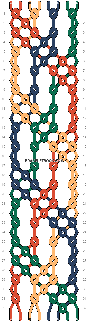 Normal pattern #214317 variation #462187 pattern