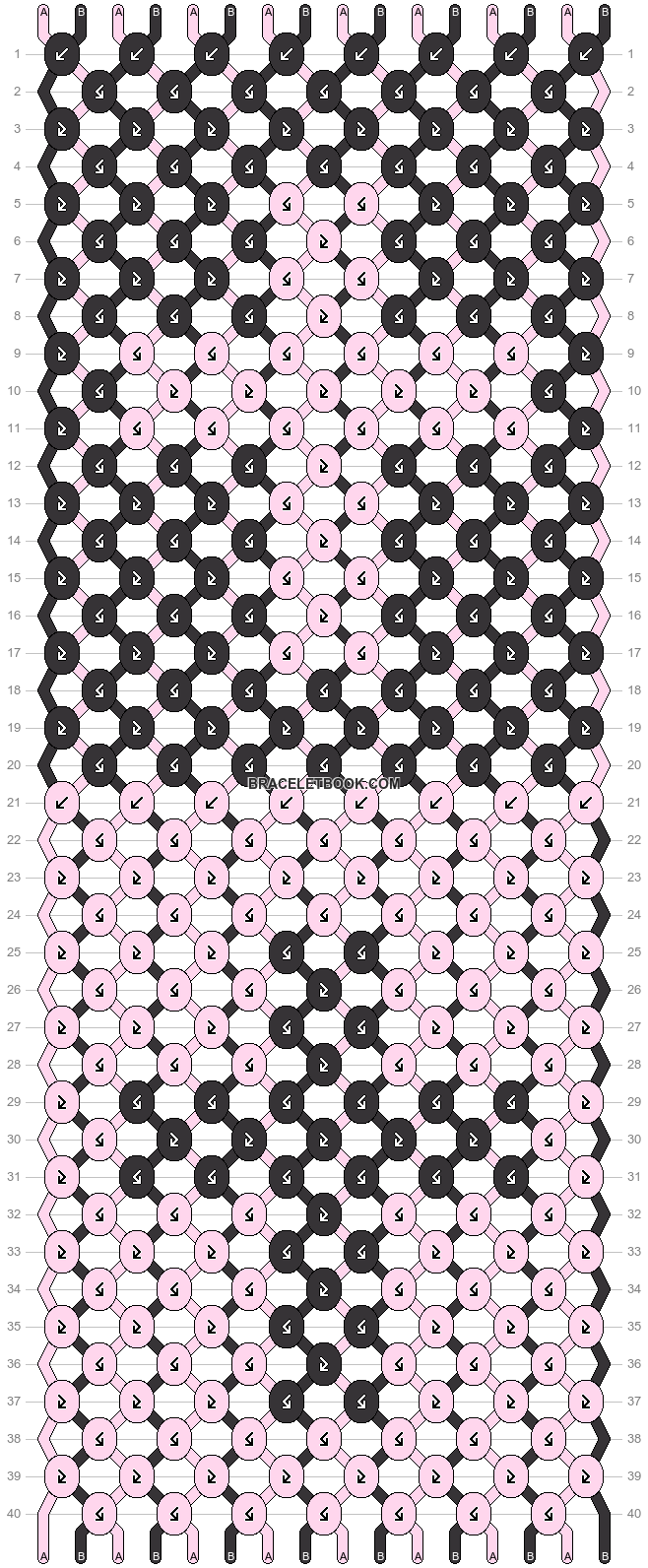 Normal pattern #35995 variation #462189 pattern