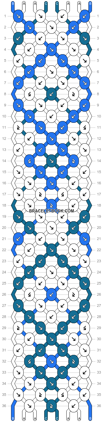 Normal pattern #218234 variation #462190 pattern