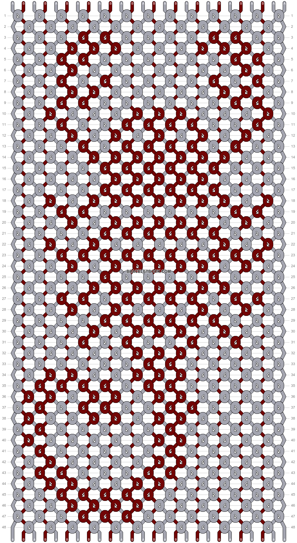Normal pattern #177829 variation #462191 pattern