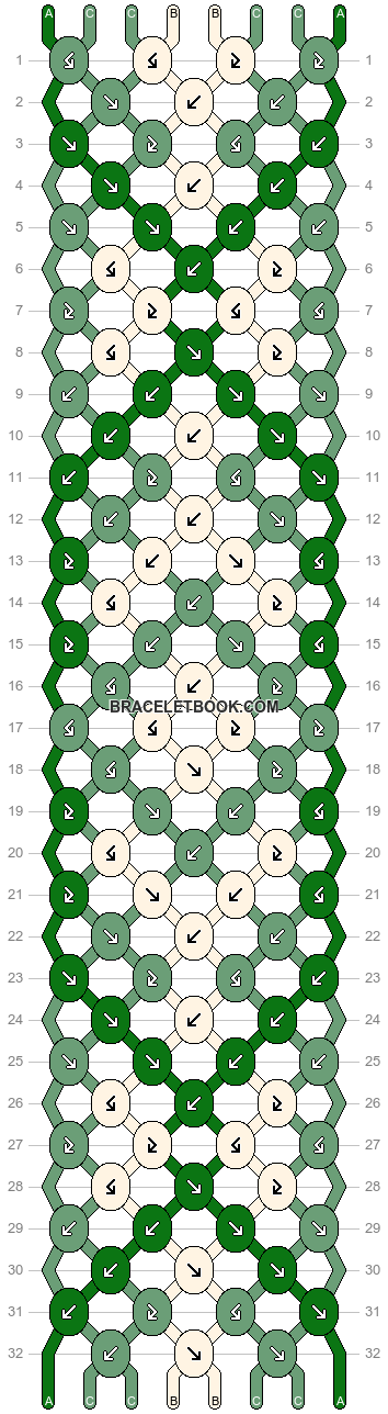 Normal pattern #212857 variation #462192 pattern