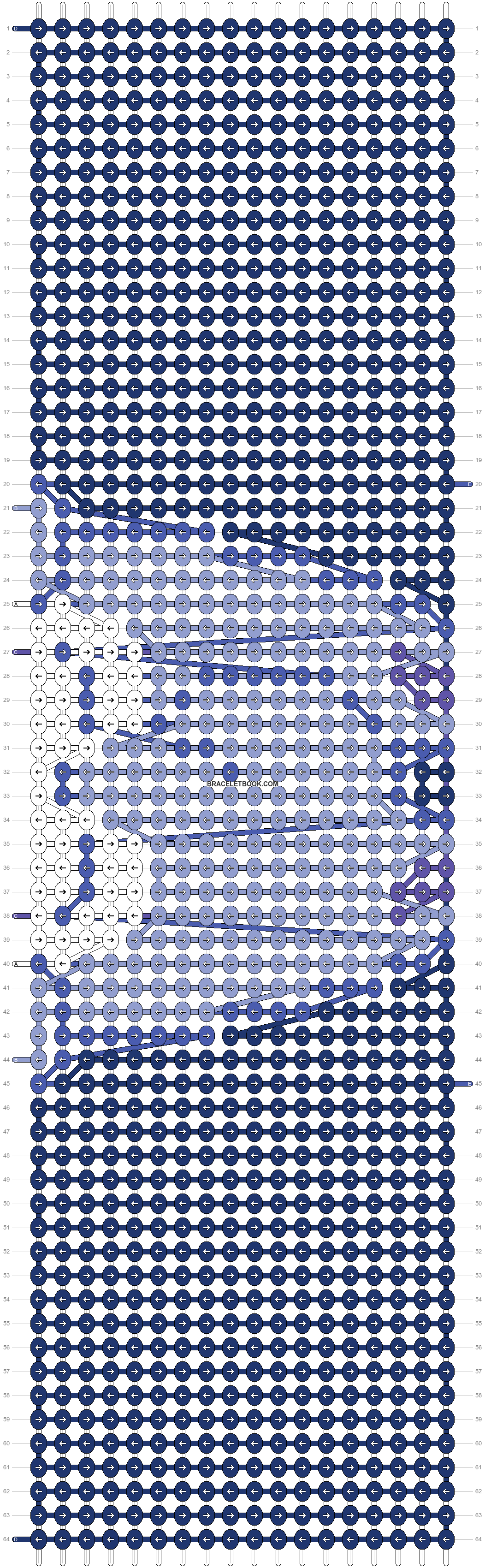Alpha pattern #152097 variation #462193 pattern