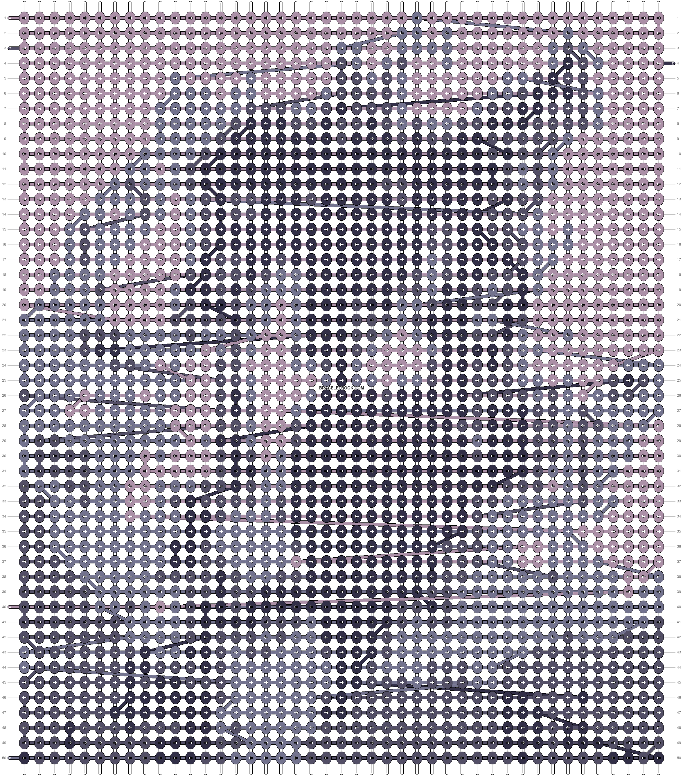 Alpha pattern #97988 variation #462194 pattern