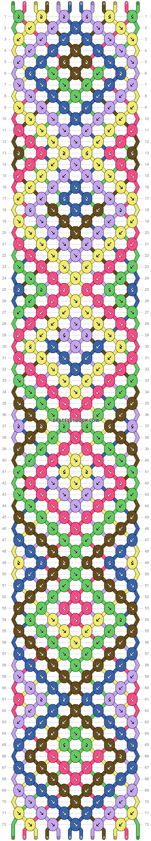 Normal pattern #209460 variation #462195 pattern