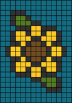 Alpha pattern #95370 variation #462196