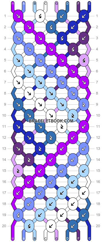 Normal pattern #26137 variation #462197 pattern