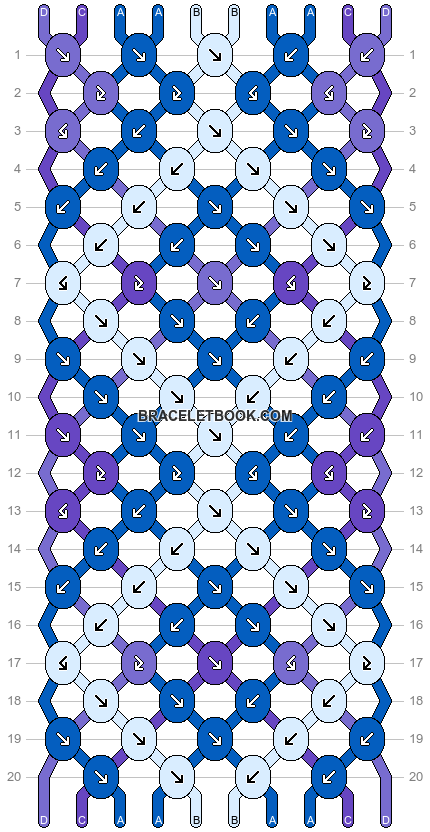 Normal pattern #208334 variation #462199 pattern