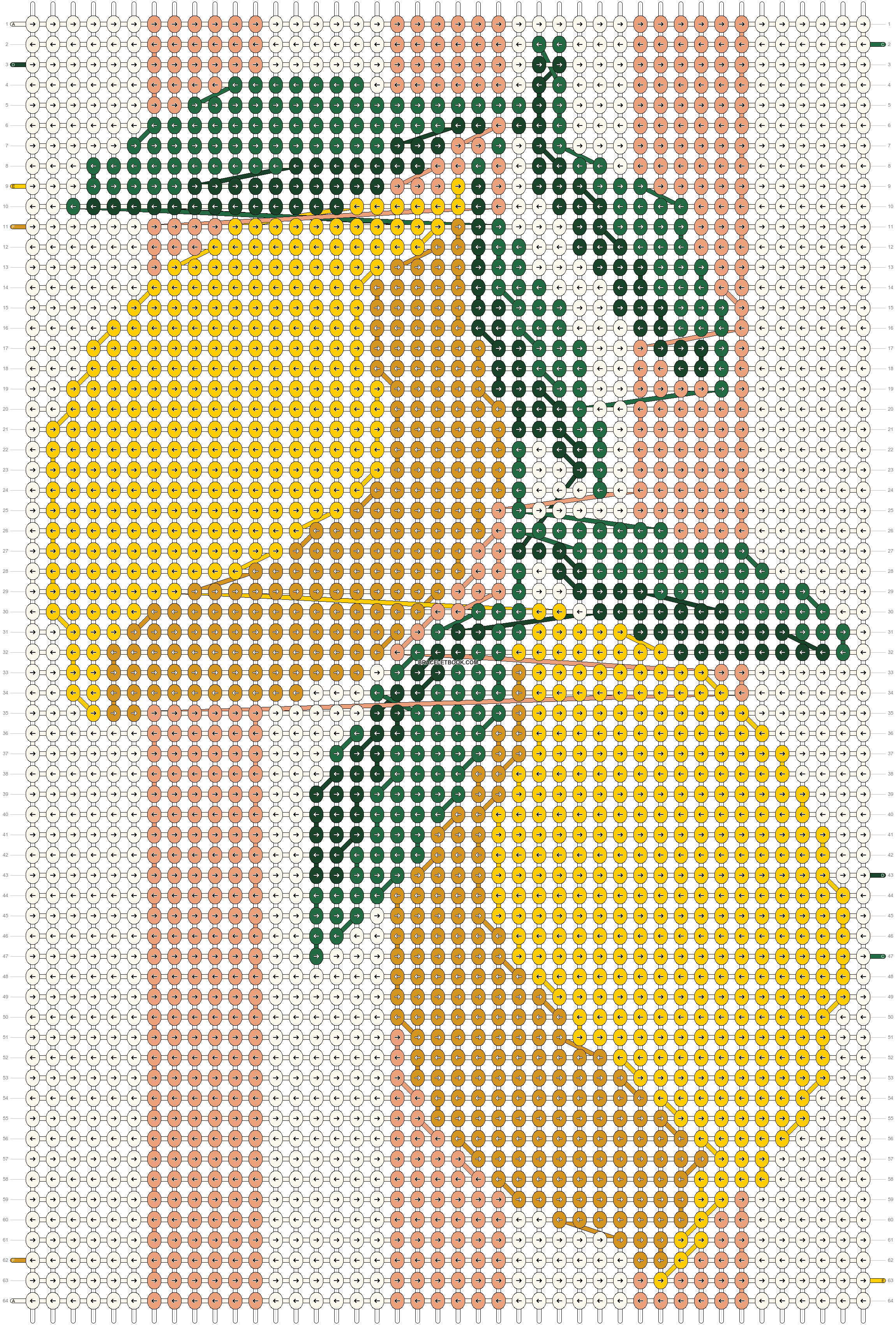 Alpha pattern #215605 variation #462201 pattern