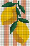 Alpha pattern #215605 variation #462201