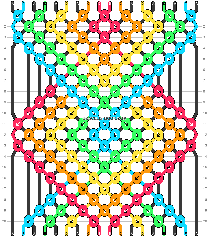 Normal pattern #205941 variation #462202 pattern
