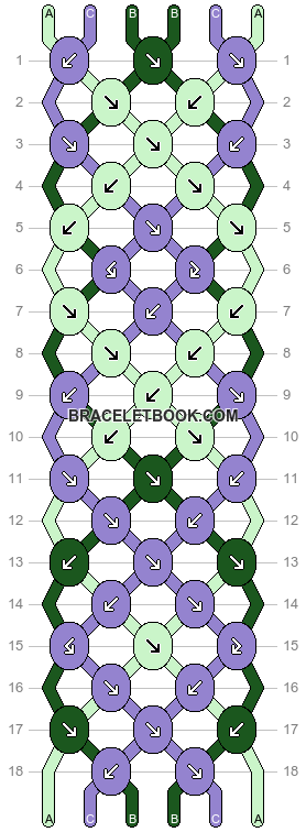 Normal pattern #143752 variation #462204 pattern