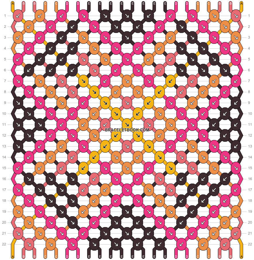 Normal pattern #80126 variation #462205 pattern