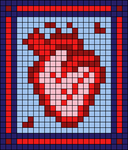 Alpha pattern #195387 variation #462206
