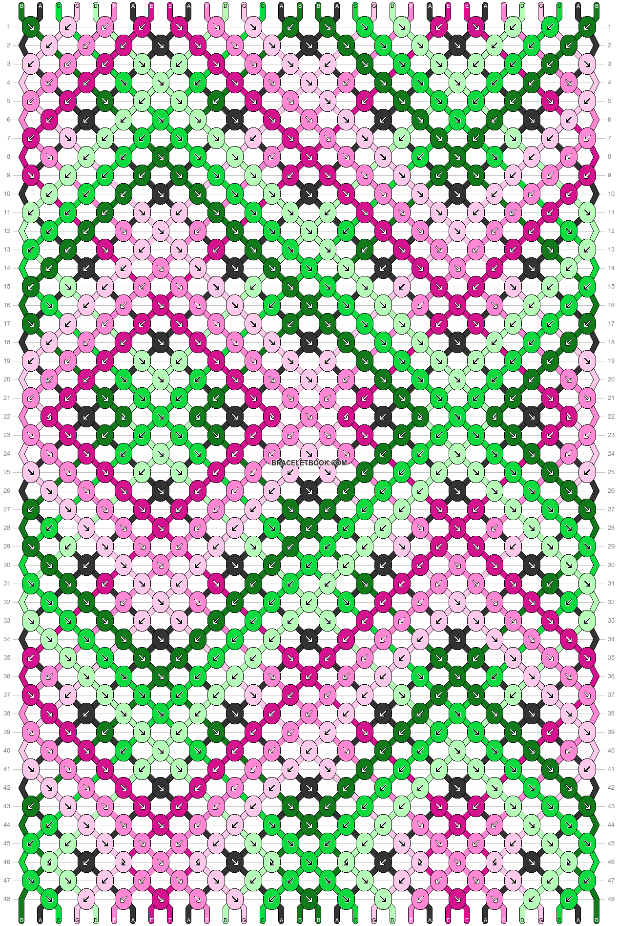Normal pattern #91642 variation #462207 pattern