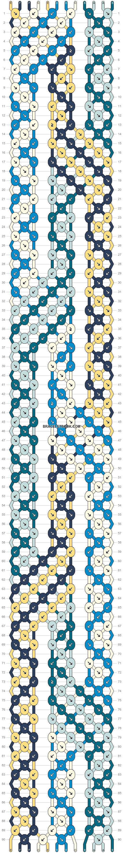 Normal pattern #158687 variation #462208 pattern