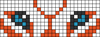 Alpha pattern #15478 variation #462209