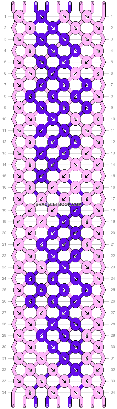 Normal pattern #157569 variation #462210 pattern