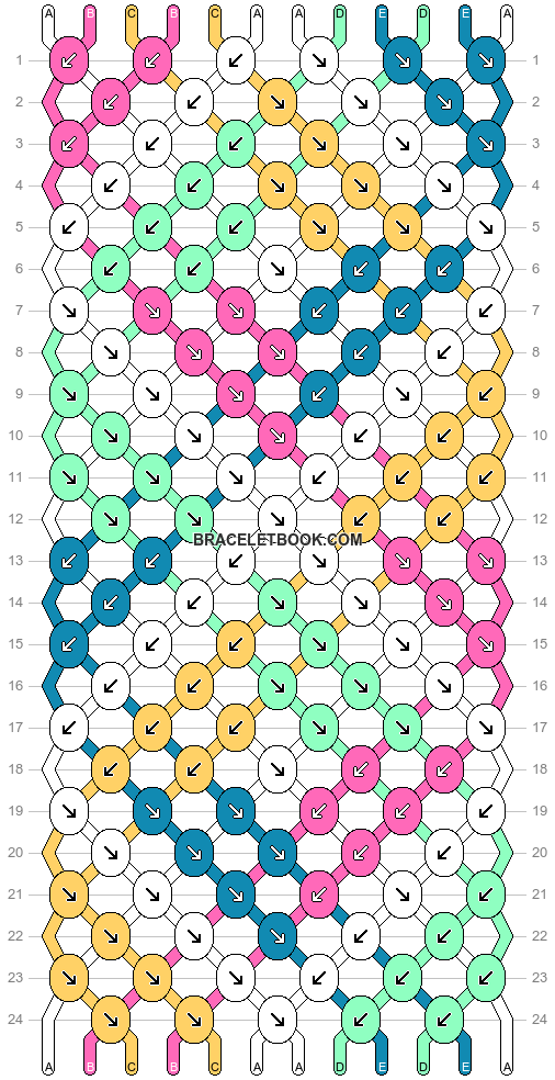 Normal pattern #113528 variation #462211 pattern