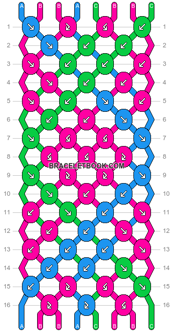 Normal pattern #219820 variation #462212 pattern