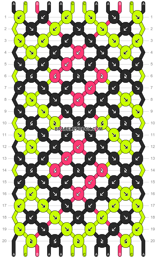 Normal pattern #185553 variation #462213 pattern