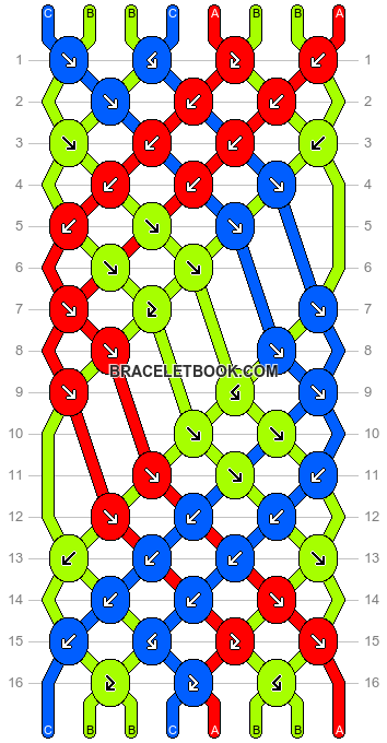 Normal pattern #219821 variation #462215 pattern