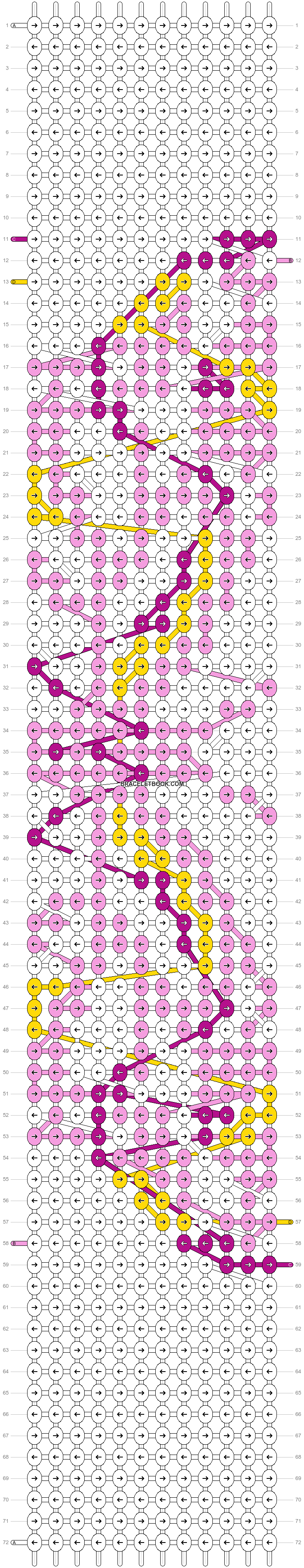 Alpha pattern #192775 variation #462216 pattern