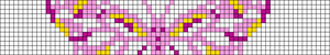 Alpha pattern #192775 variation #462216