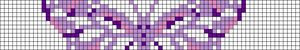 Alpha pattern #192775 variation #462217