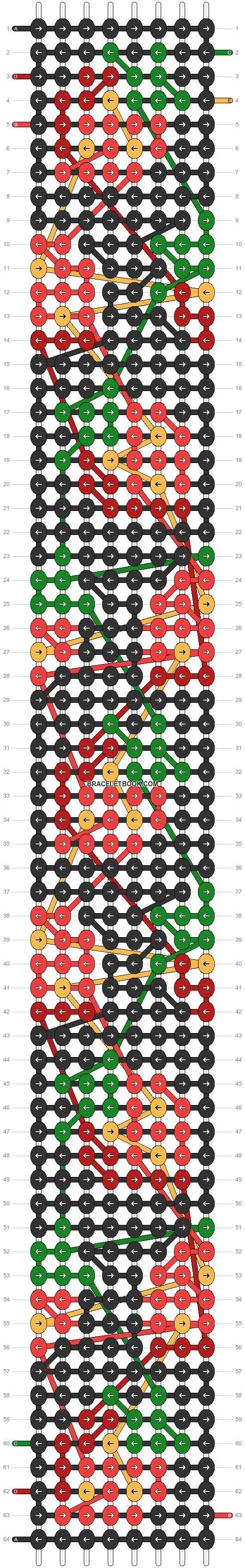 Alpha pattern #155523 variation #462218 pattern