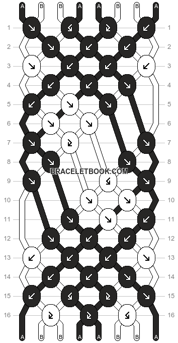 Normal pattern #219821 variation #462219 pattern