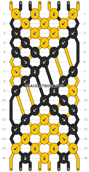Normal pattern #219822 variation #462220 pattern