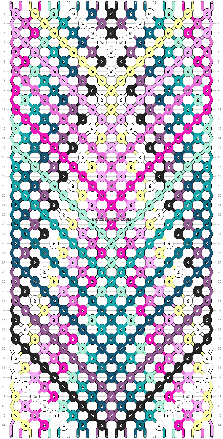 Normal pattern #7954 variation #462224 pattern