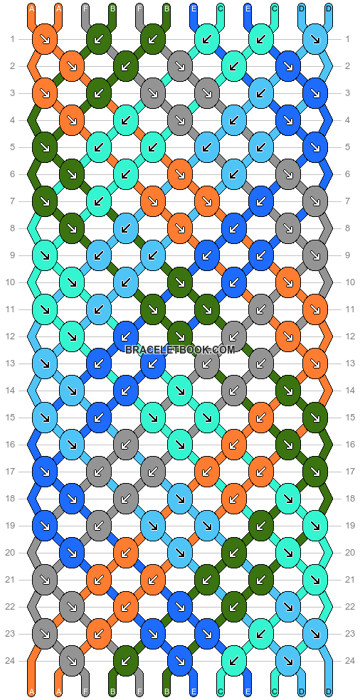 Normal pattern #206980 variation #462225 pattern