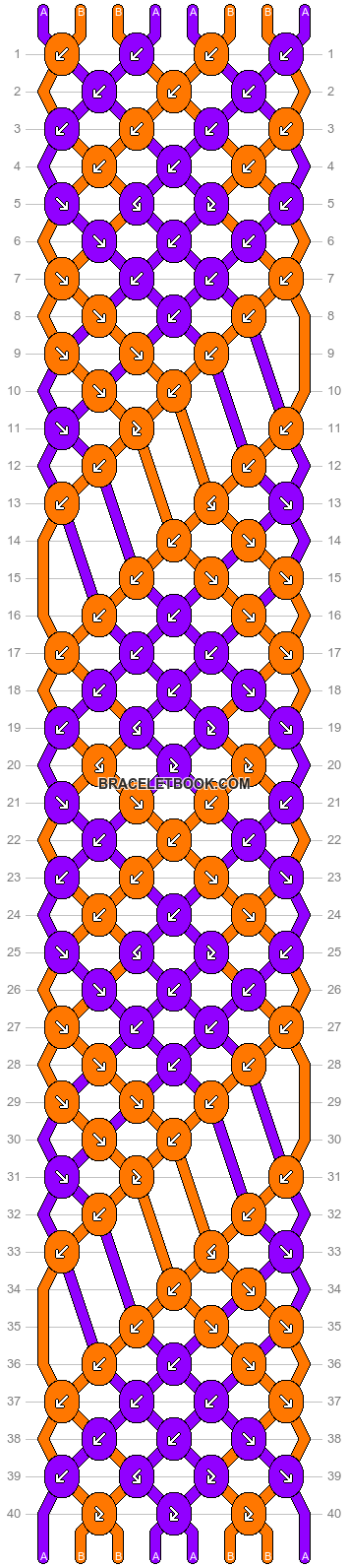 Normal pattern #219825 variation #462227 pattern