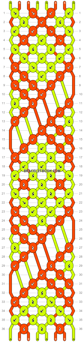 Normal pattern #219827 variation #462229 pattern