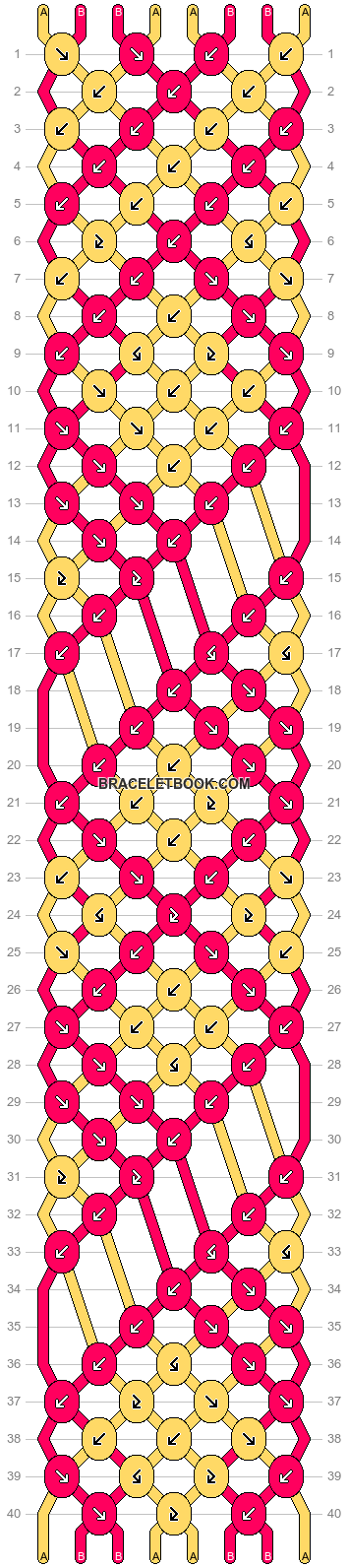 Normal pattern #219828 variation #462232 pattern