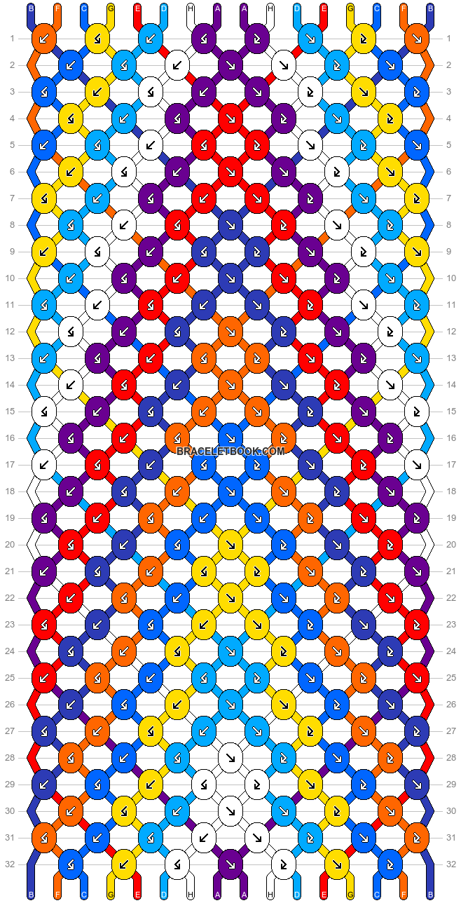 Normal pattern #53762 variation #462233 pattern