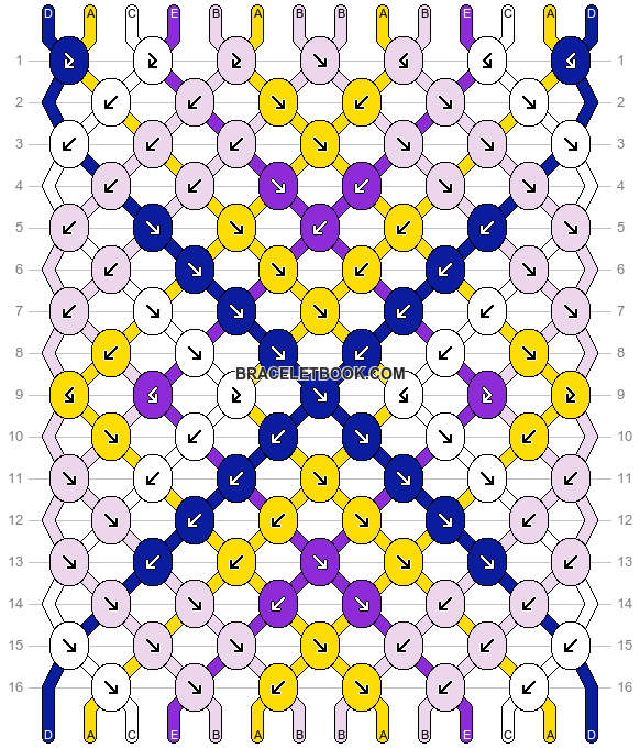 Normal pattern #191769 variation #462234 pattern