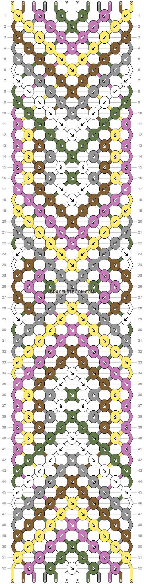 Normal pattern #153937 variation #462235 pattern