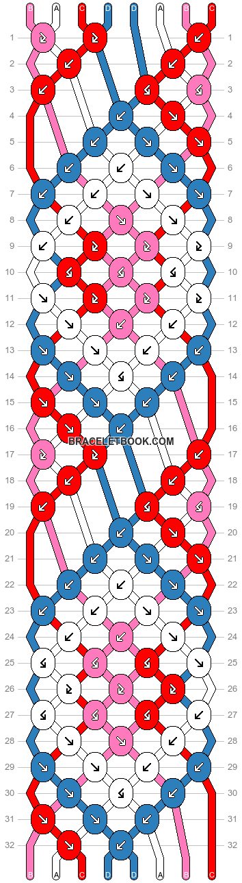 Normal pattern #219831 variation #462236 pattern