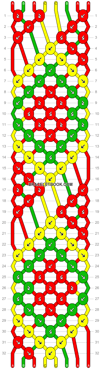 Normal pattern #219831 variation #462237 pattern