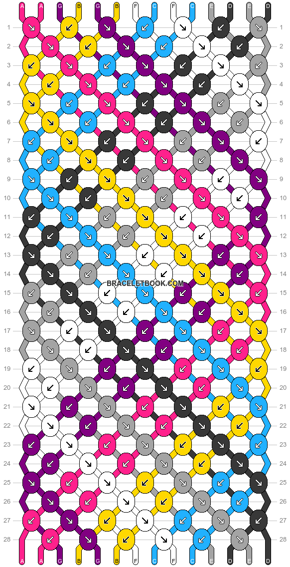 Normal pattern #2774 variation #462238 pattern