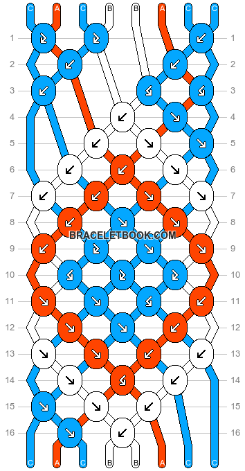 Normal pattern #219833 variation #462239 pattern